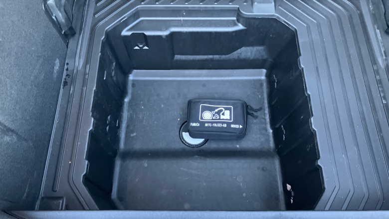 Ford Puma 1.0 EcoBoost Hybrid mHEV ST-Line X 5dr Petrol Hatchback